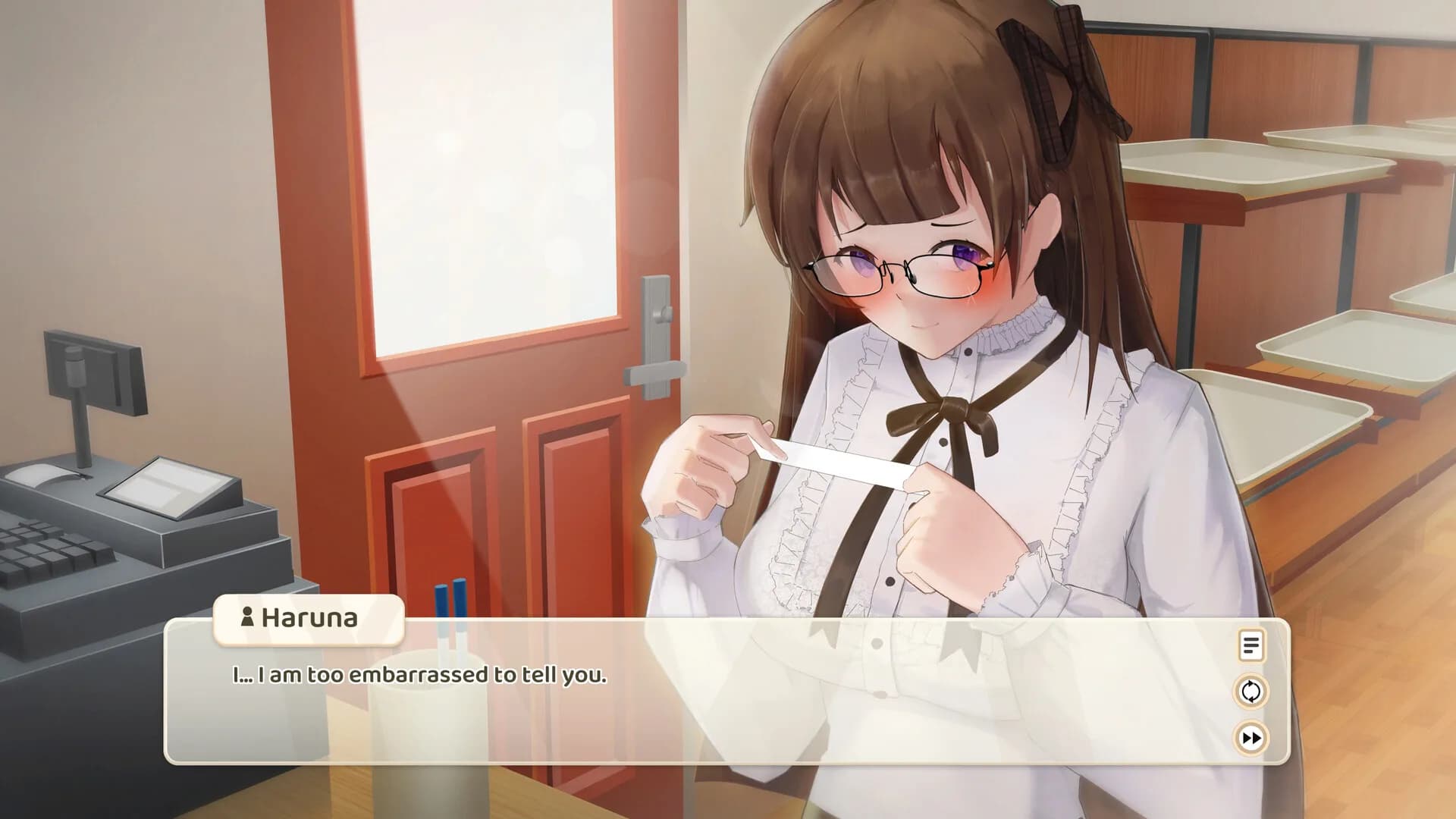 Naughty Doughy görsel 7