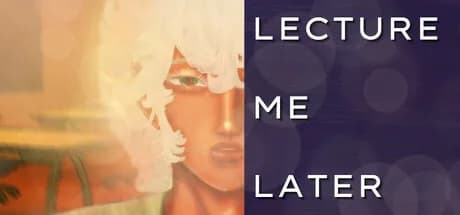 Lecture Me Later
