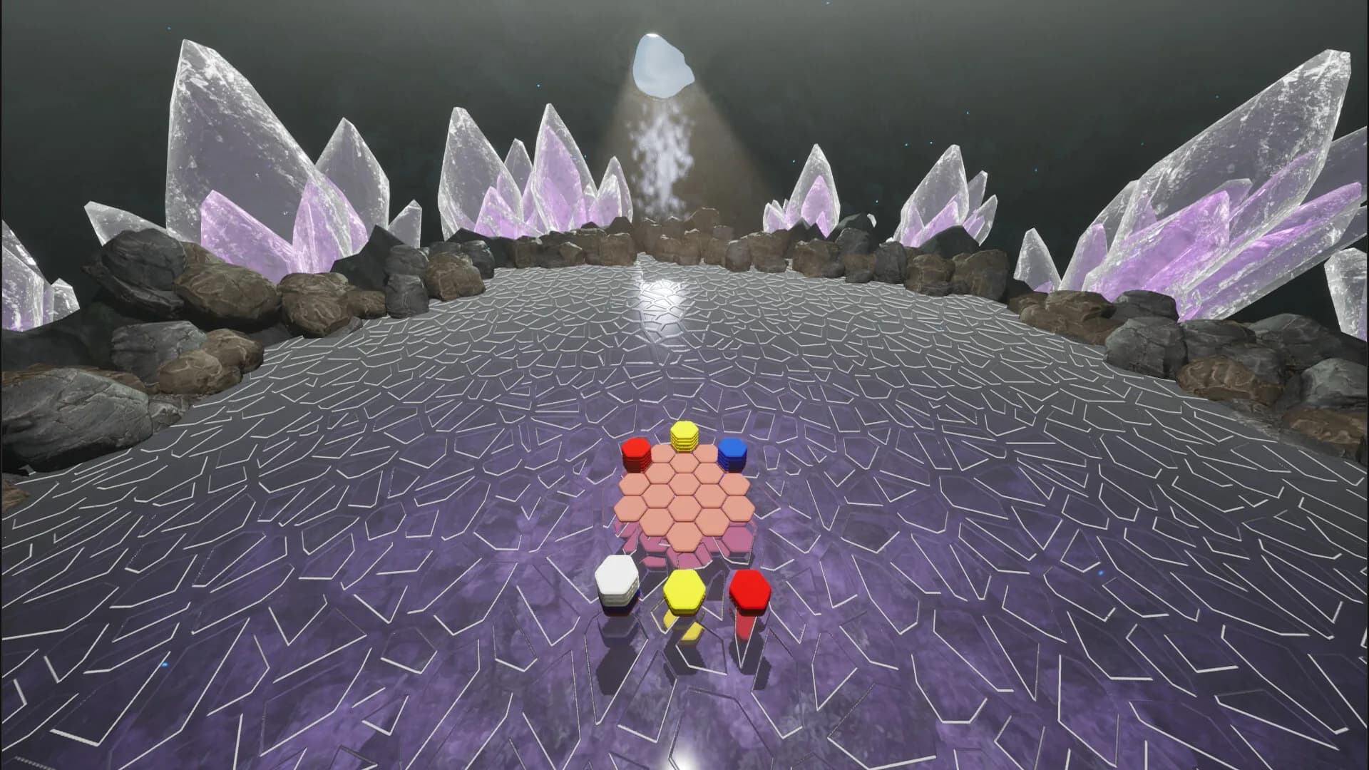 HEXA-WORLD-3D görsel 2