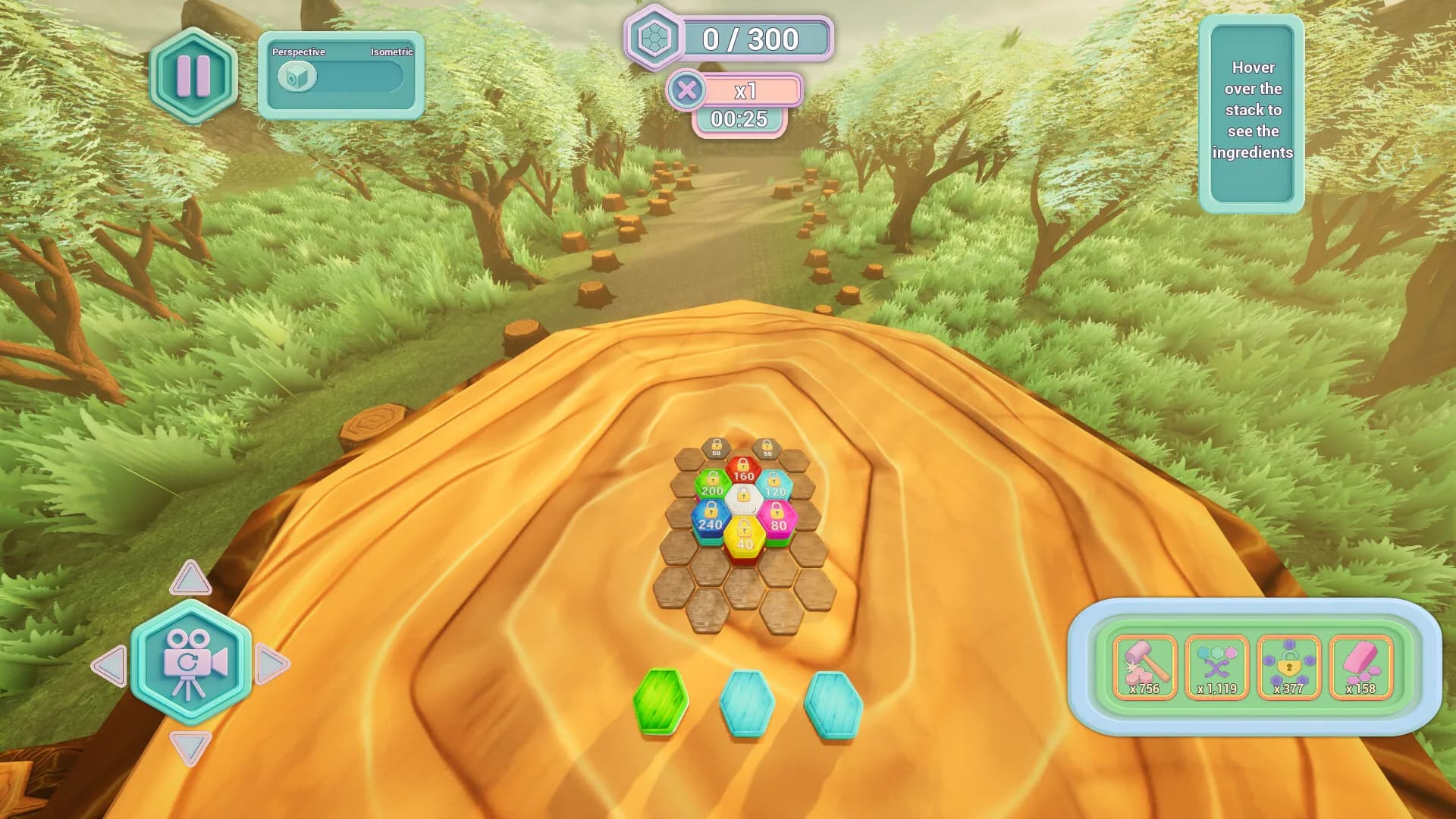 HEXA-WORLD-3D görsel 3