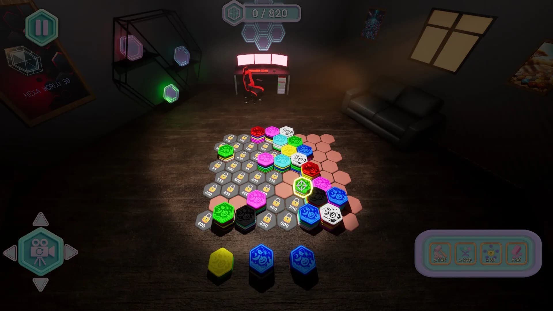 HEXA-WORLD-3D görsel 11