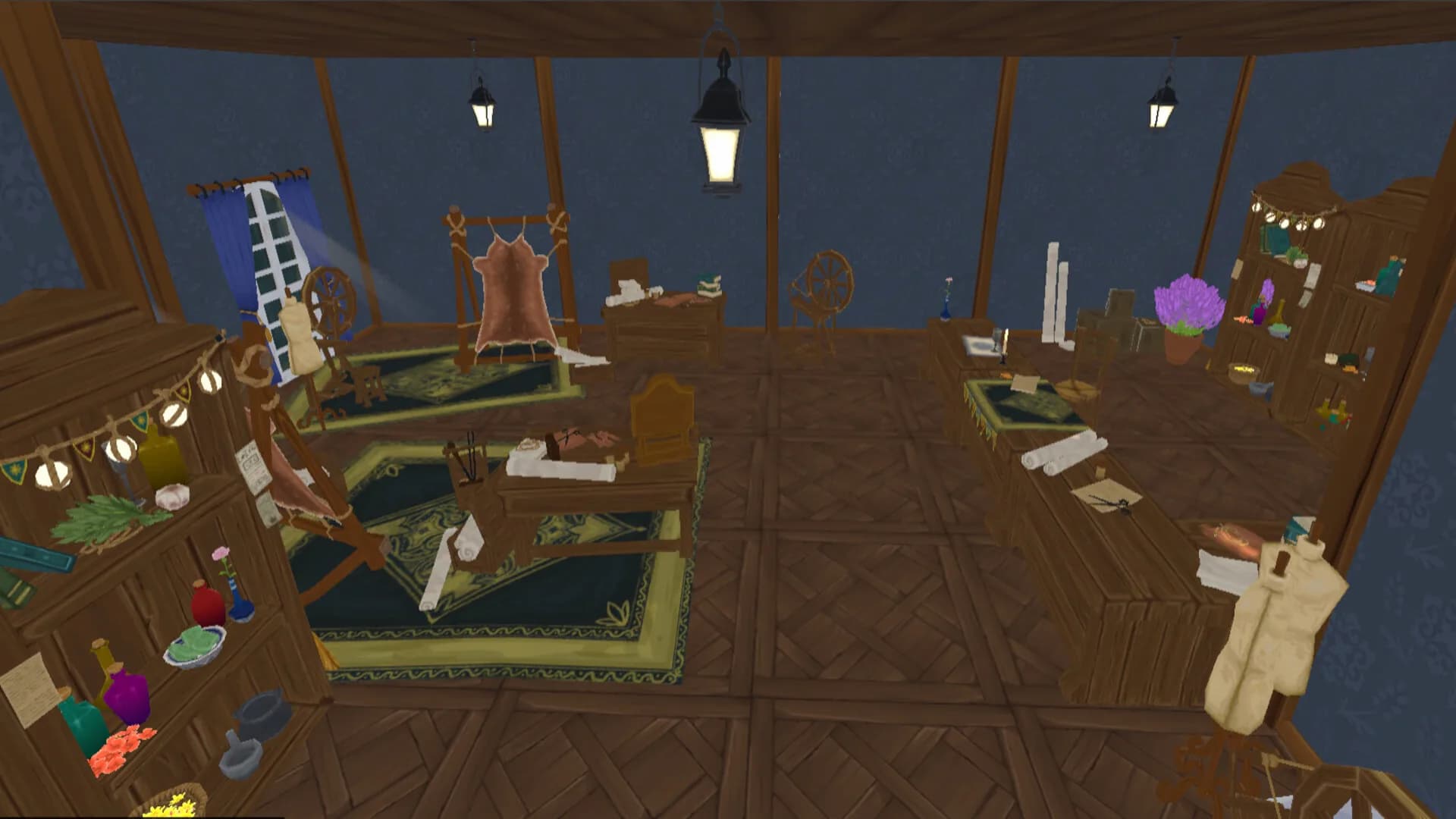 Lumoryn: Whispering Worlds görsel 3