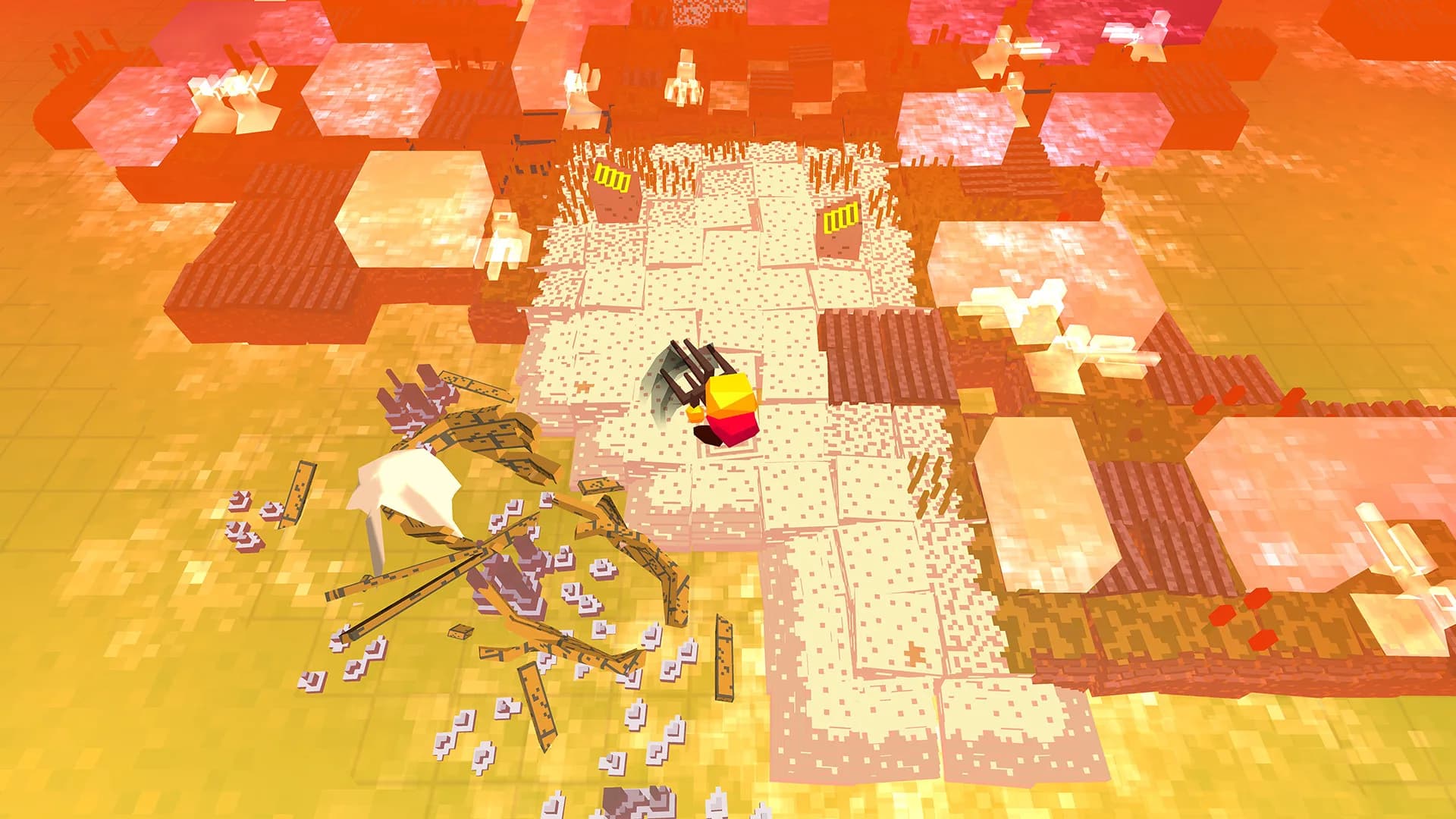 Stephen's Sausage Roll görsel 2