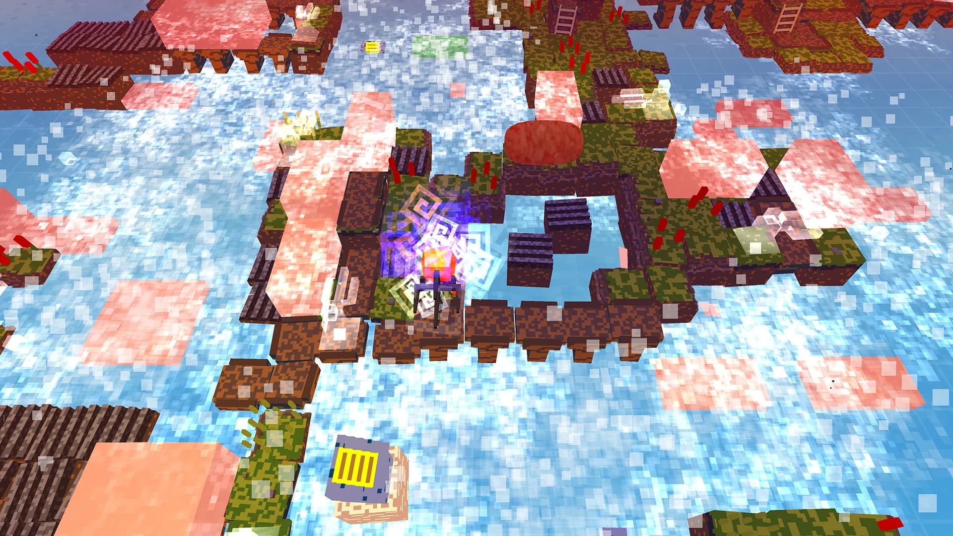 Stephen's Sausage Roll görsel 5