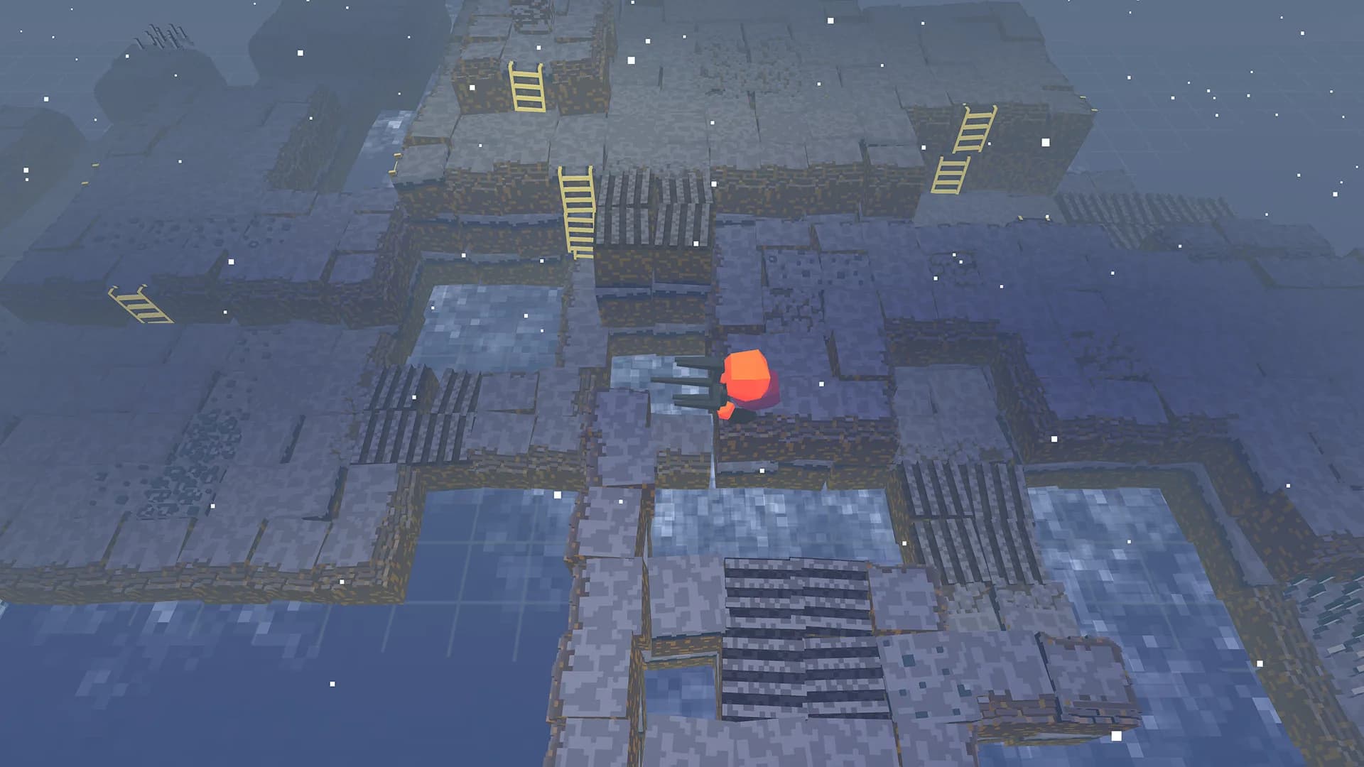 Stephen's Sausage Roll görsel 6