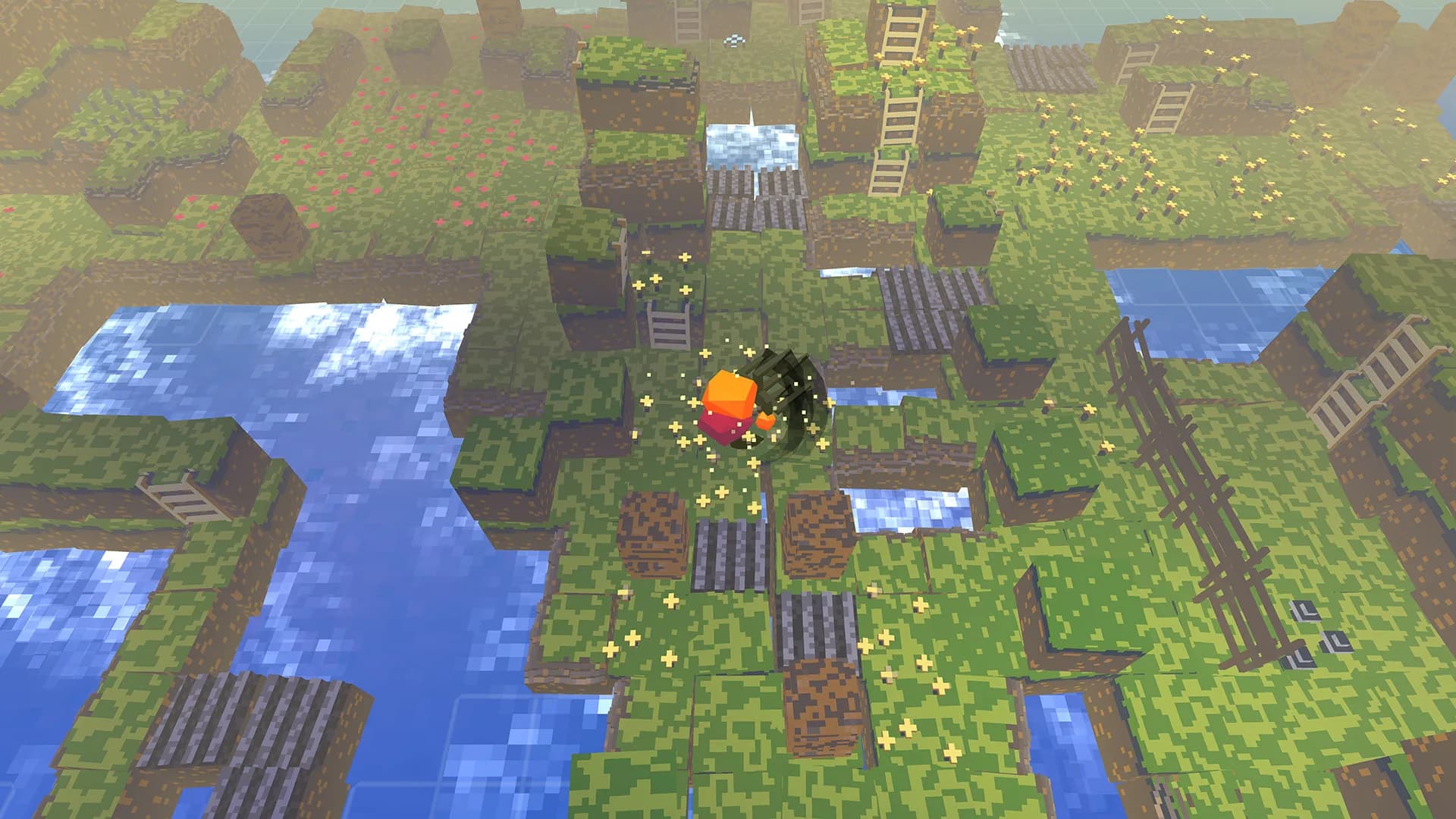 Stephen's Sausage Roll görsel 7