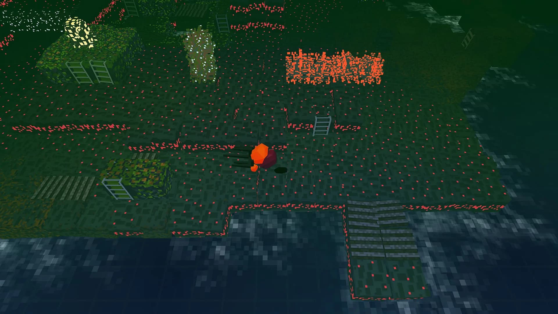 Stephen's Sausage Roll görsel 8