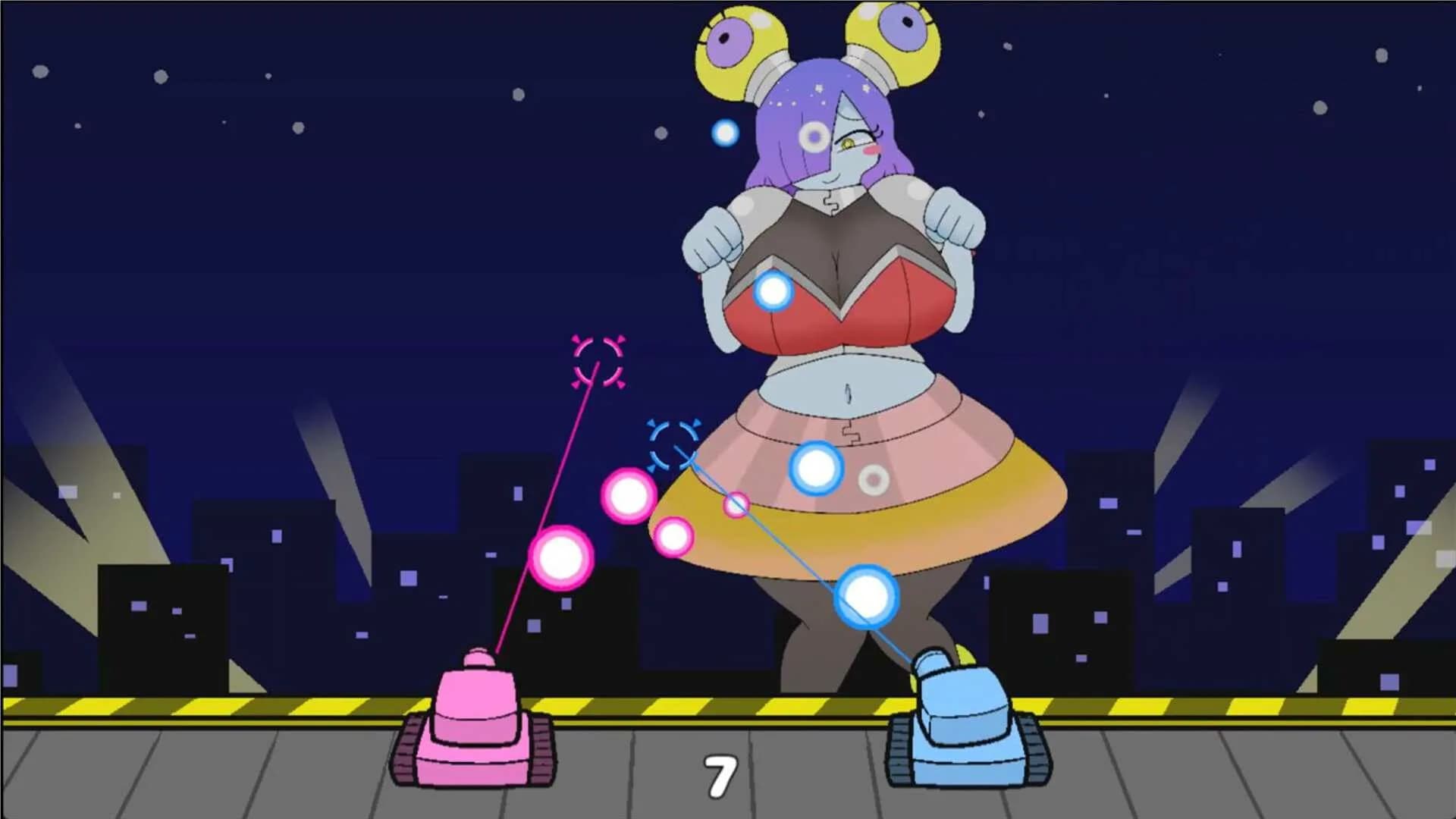 カプリット球ミニゲームコレクション görsel 7