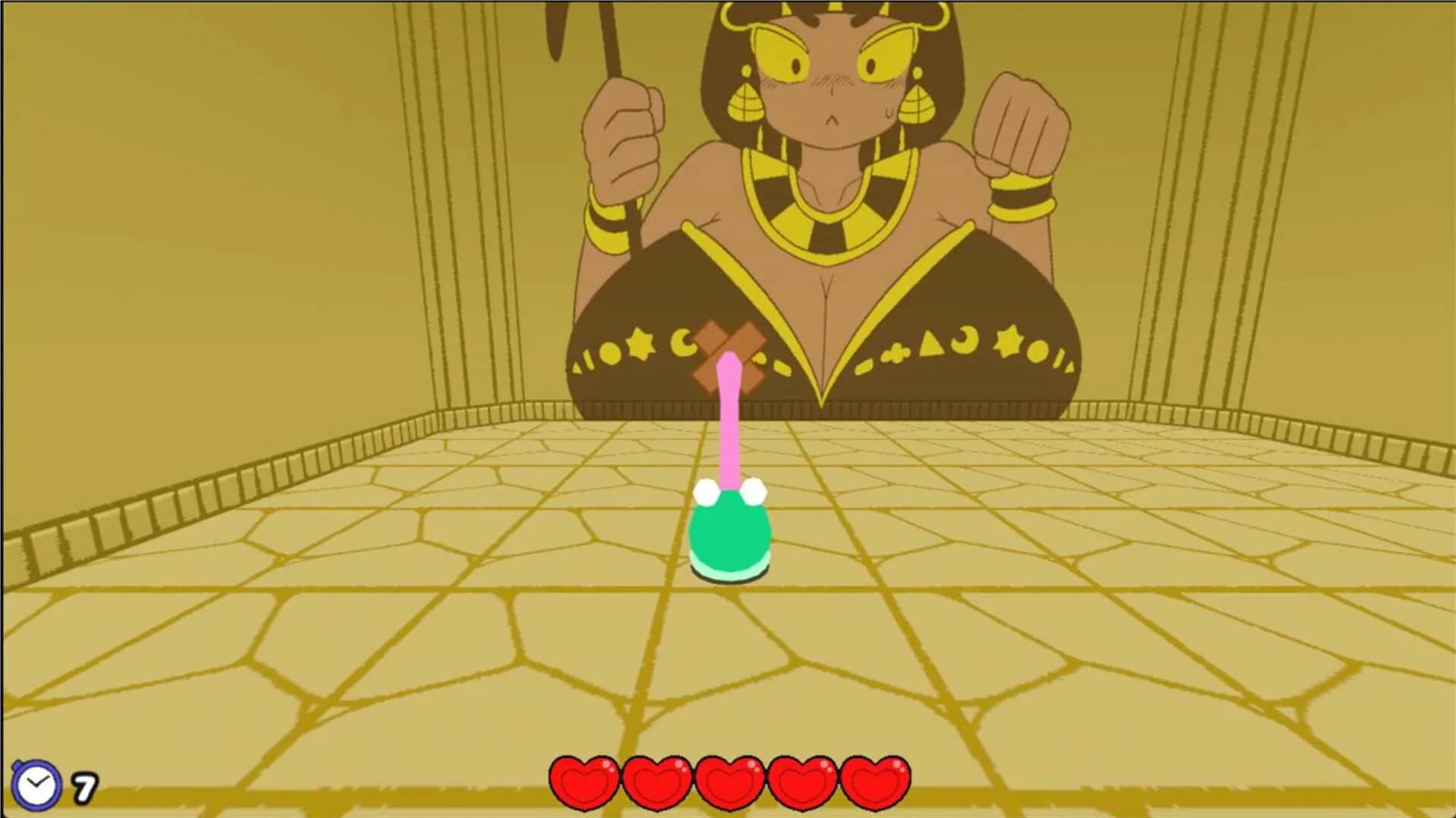 カプリット球ミニゲームコレクション görsel 8