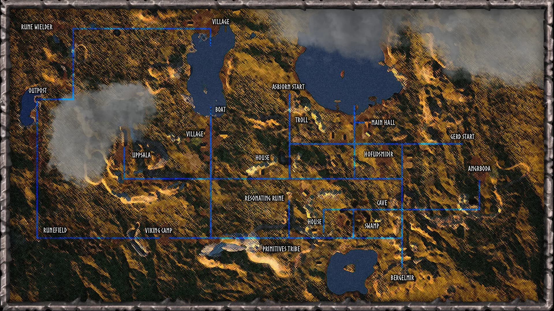 Berserker 2: The Saga of Hilde görsel 3