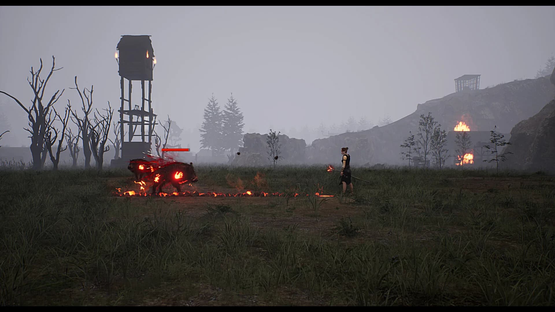 Berserker 2: The Saga of Hilde görsel 14