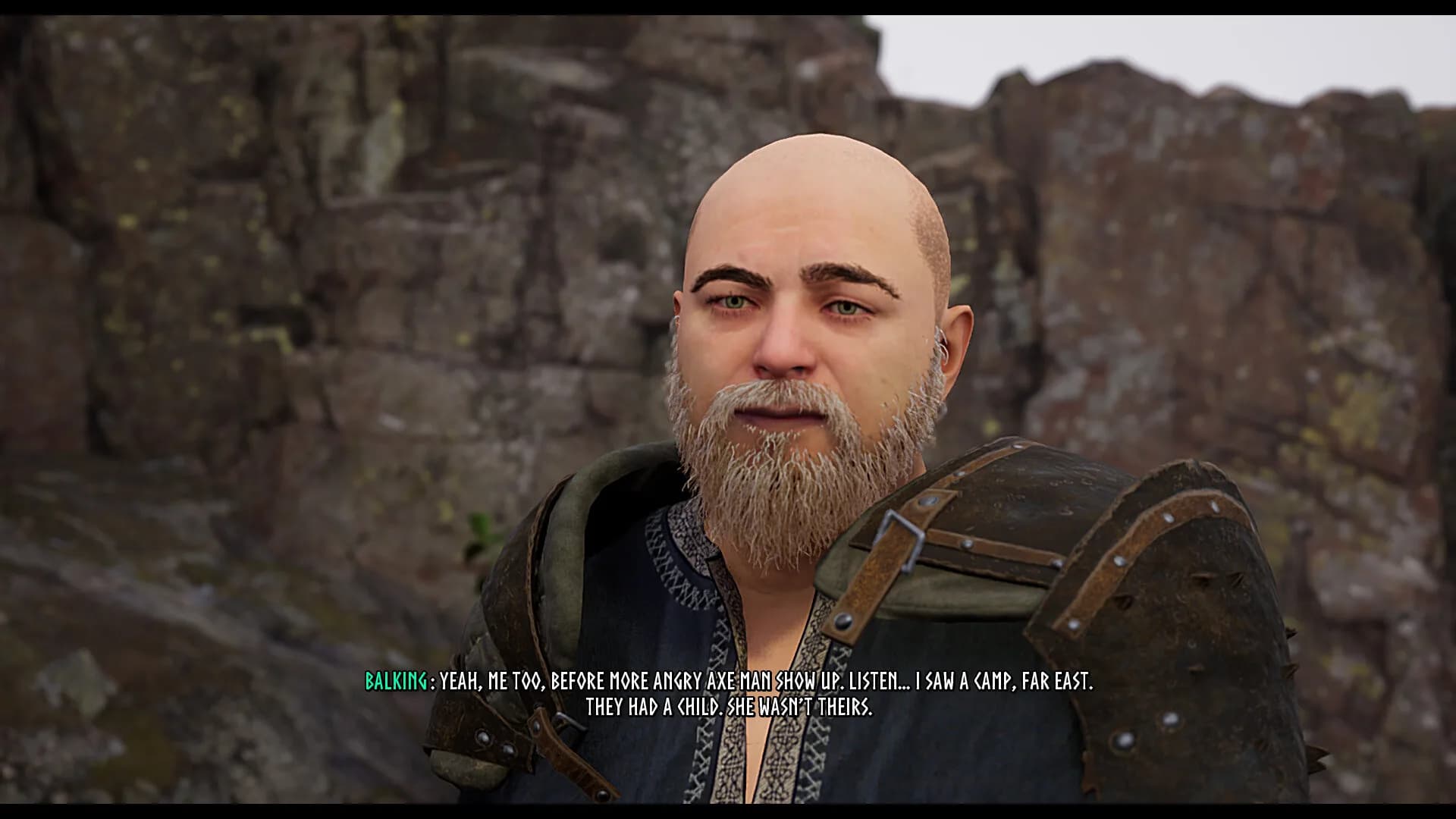 Berserker 2: The Saga of Hilde görsel 4
