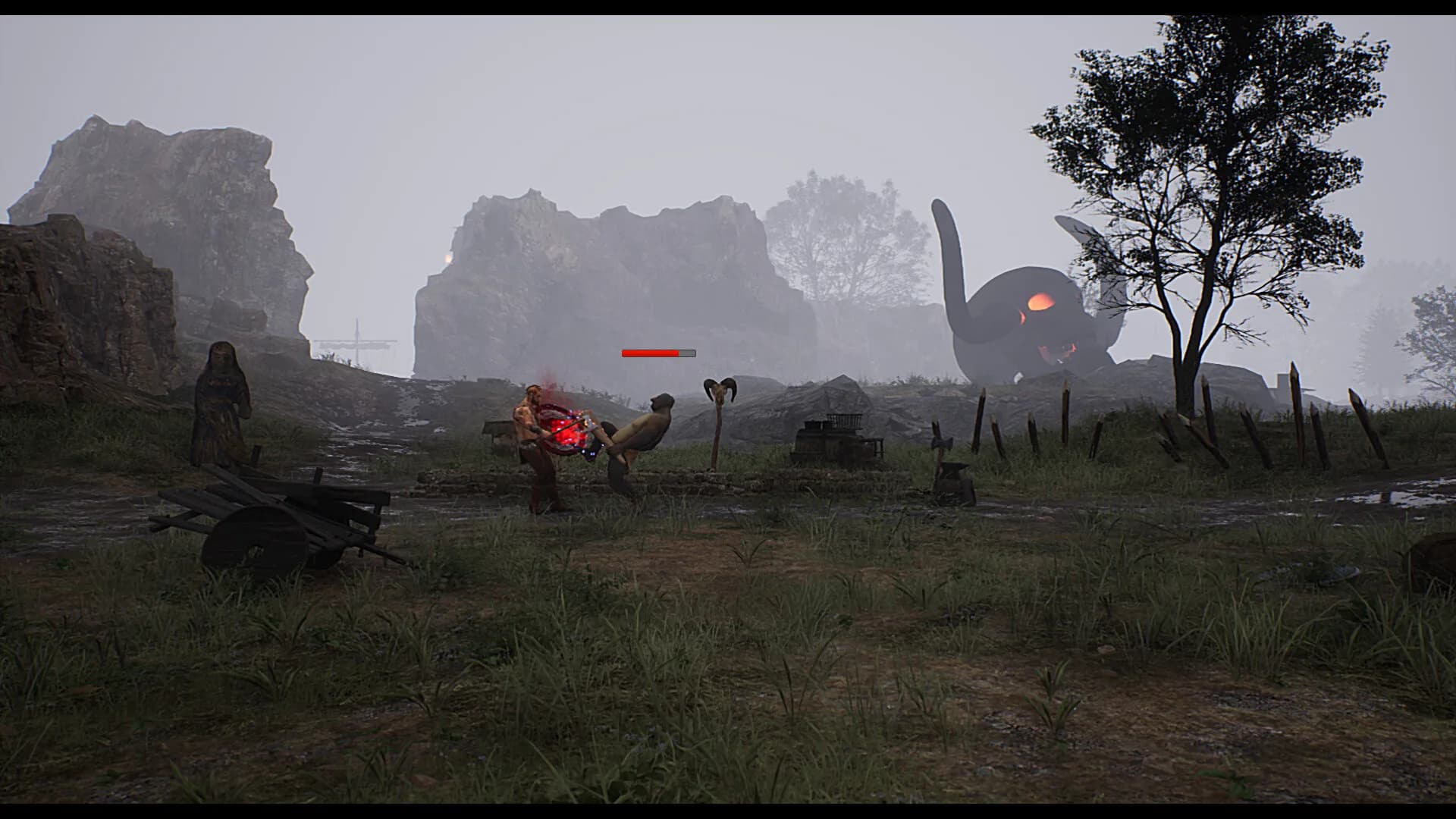 Berserker 2: The Saga of Hilde görsel 5