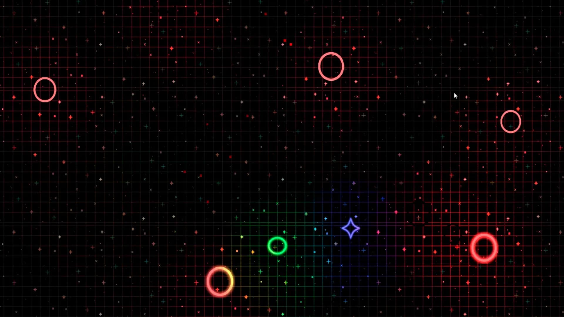 Collisions: Cosmic Geometry görsel 2