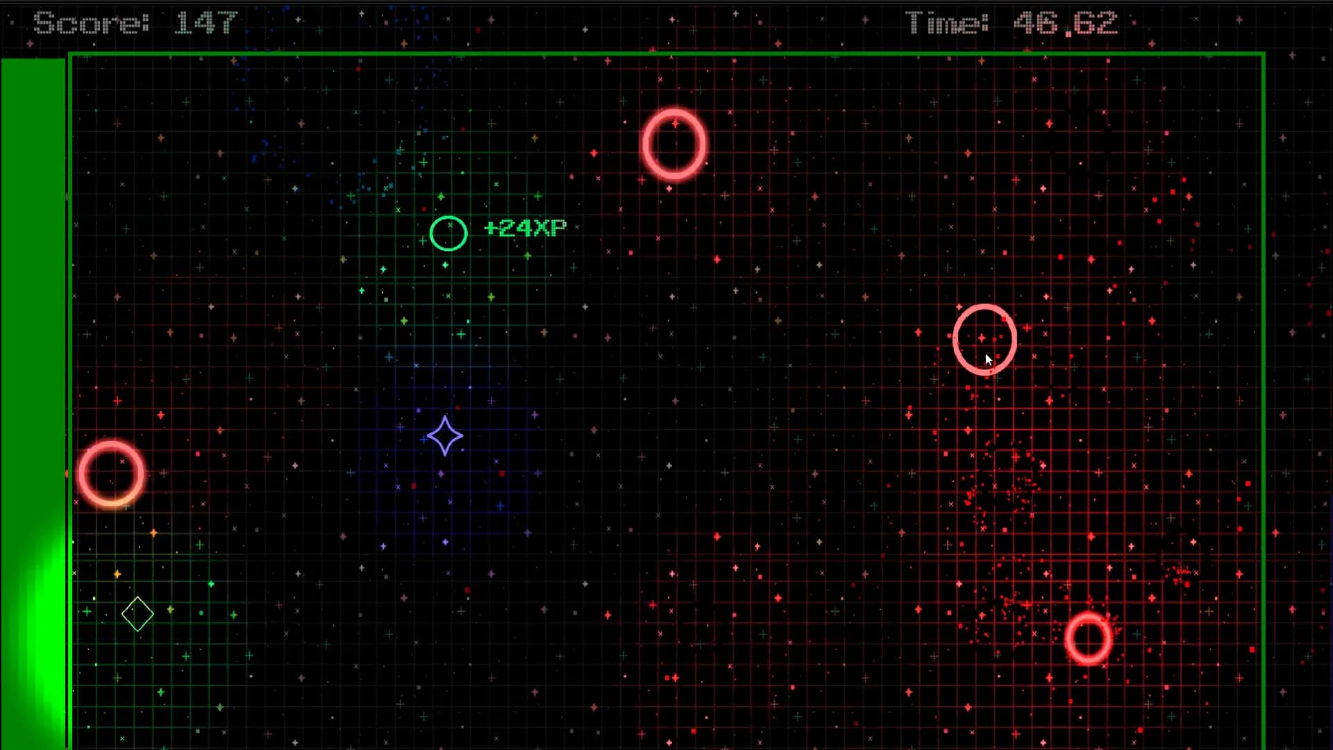 Collisions: Cosmic Geometry görsel 4