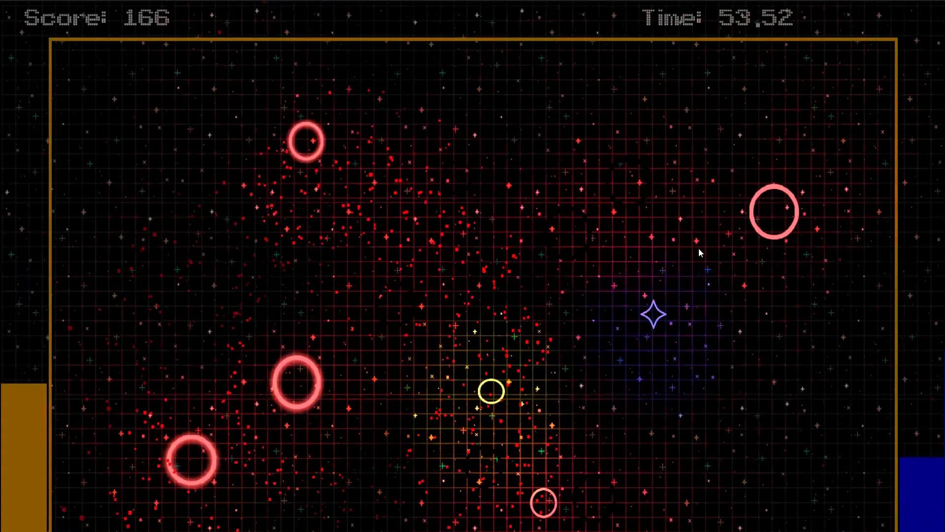 Collisions: Cosmic Geometry görsel 5
