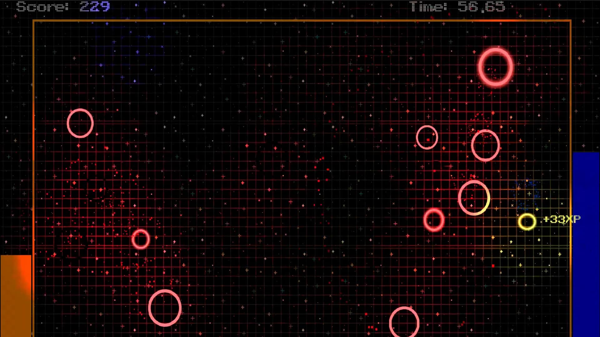 Collisions: Cosmic Geometry görsel 6