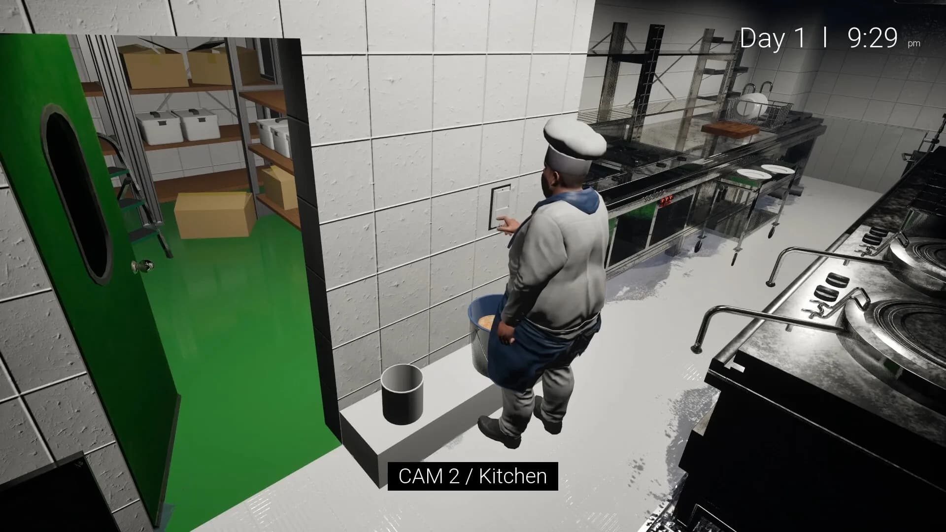 Anomaly Report görsel 3