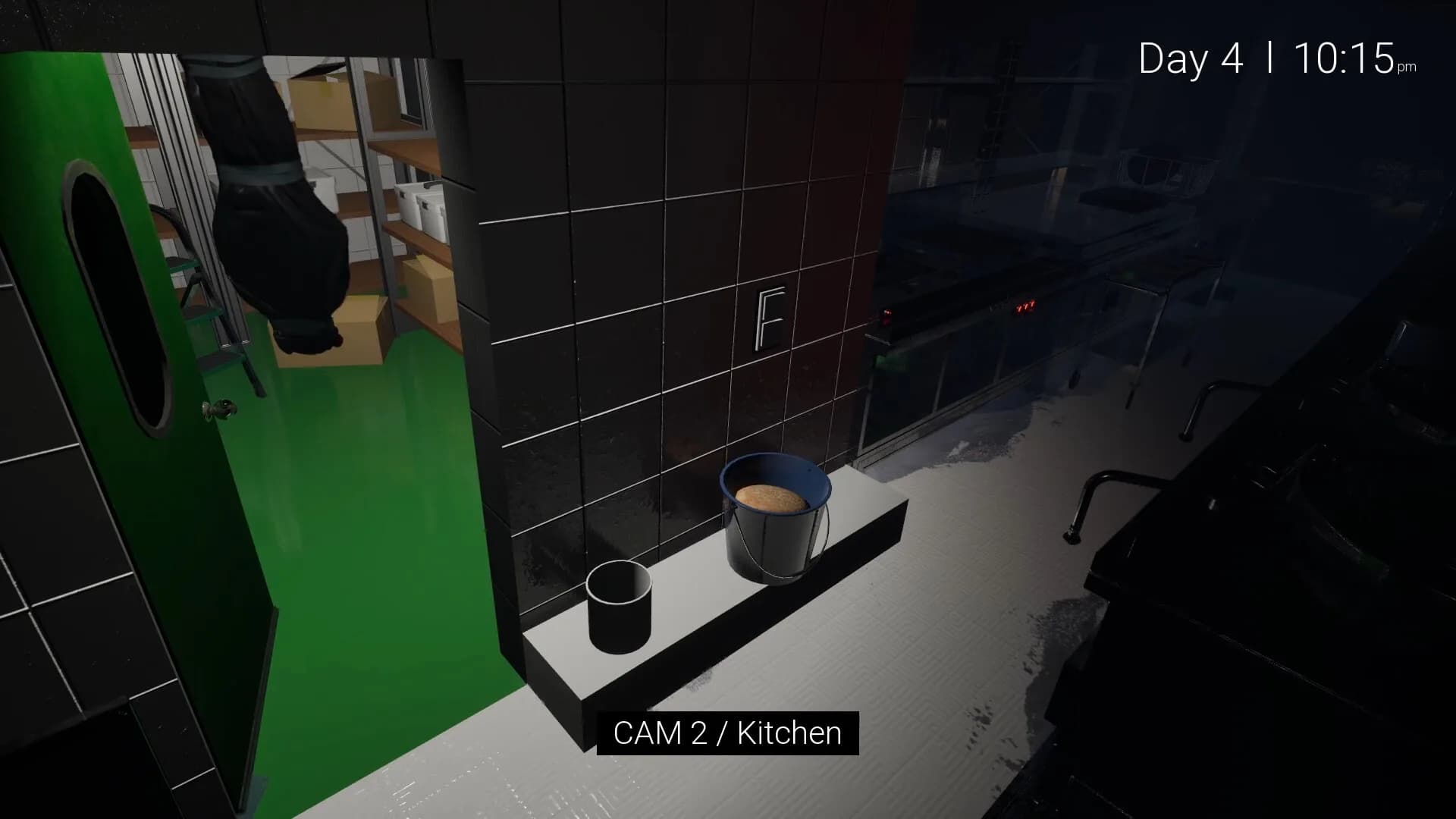 Anomaly Report görsel 4