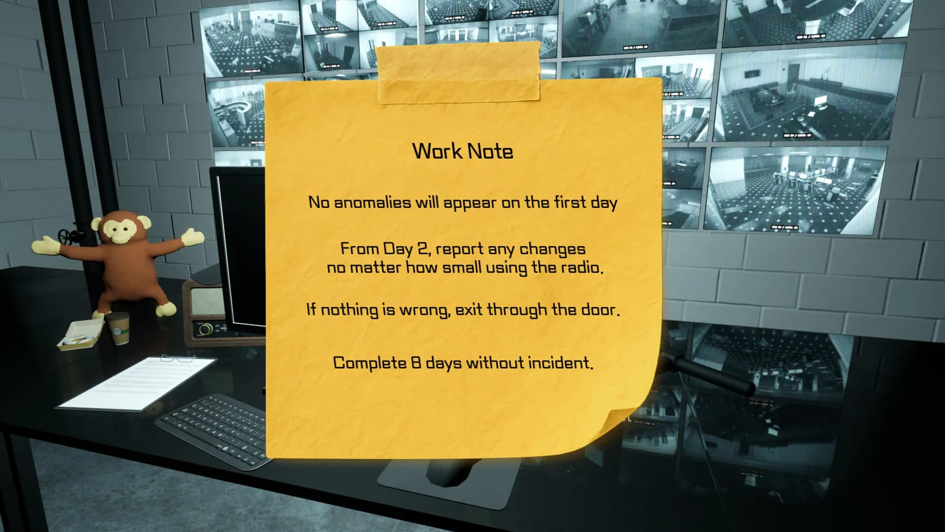 Anomaly Report görsel 7