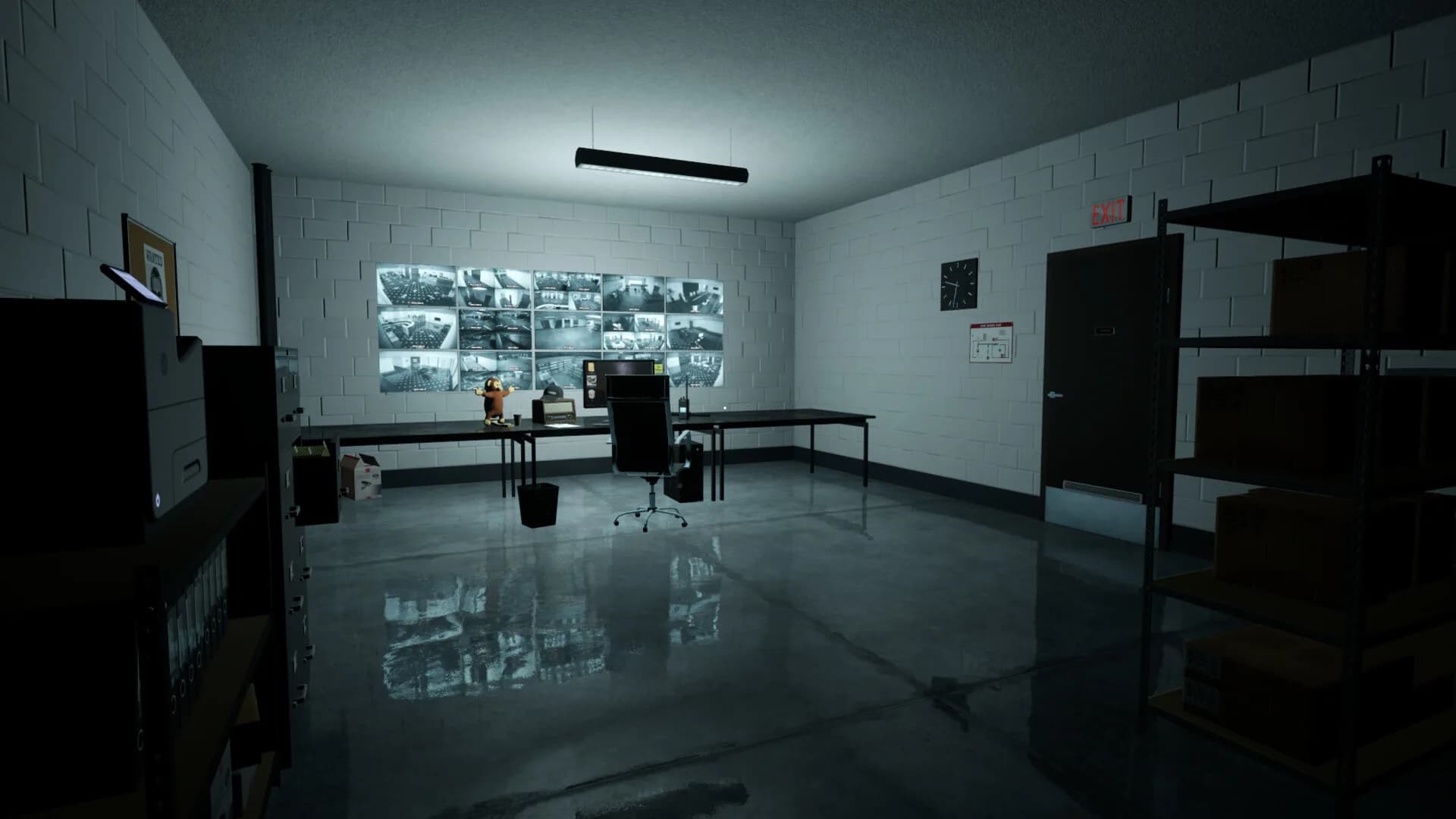 Anomaly Report görsel 8