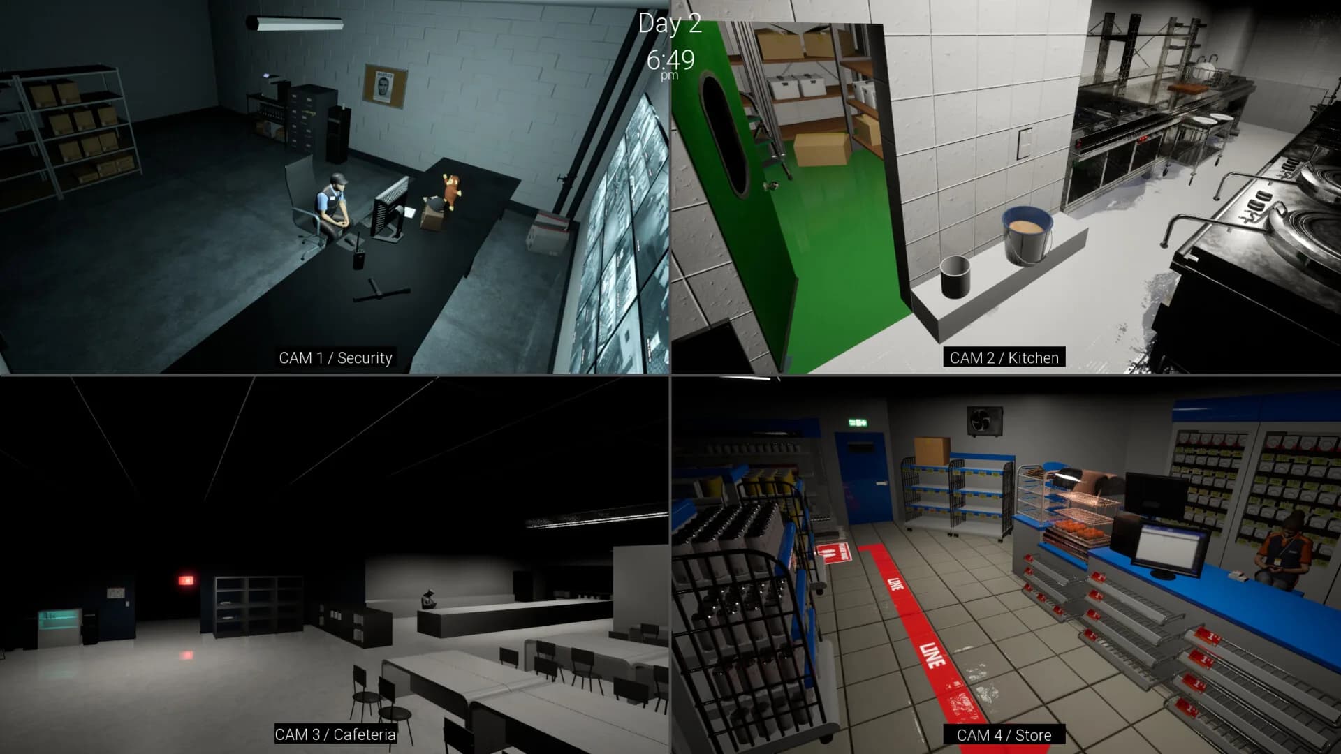 Anomaly Report görsel 9