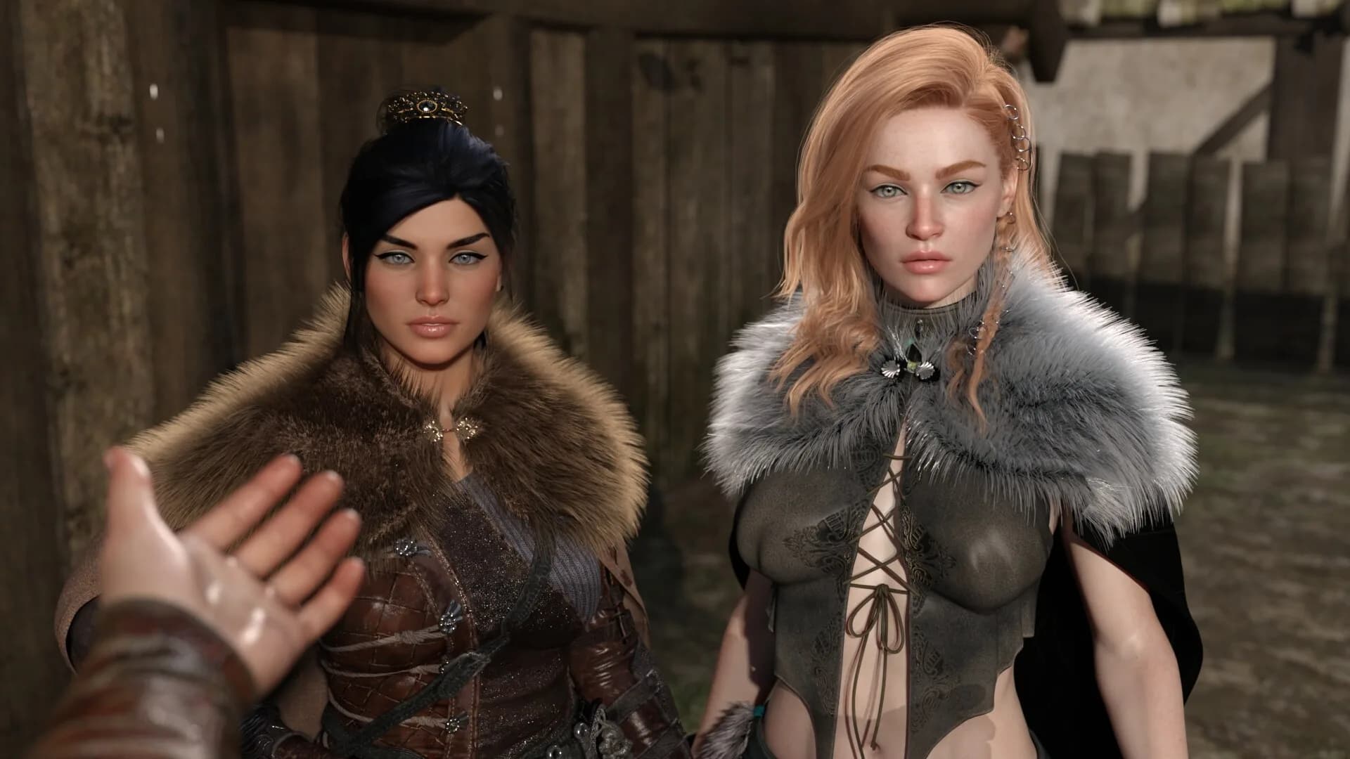 Valhalla: Lilith Rising görsel 4