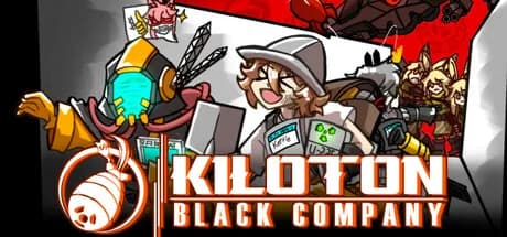 Kiloton: Black Company