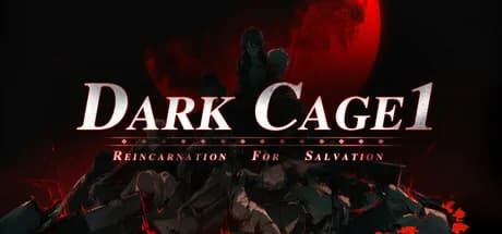 Karanlık Cage1: Kurtarma için yeniden karşılaştırma