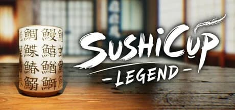 SushiCup Legend görsel 1