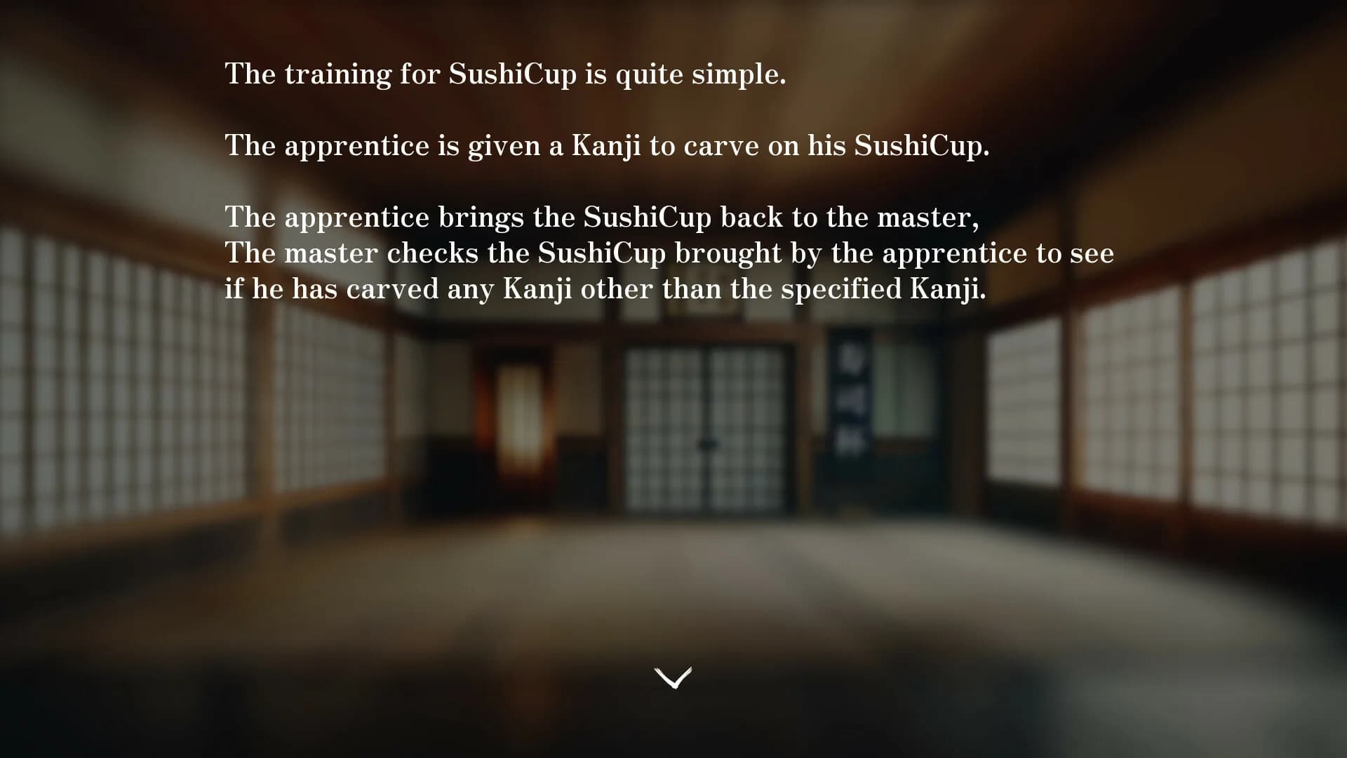 SushiCup Legend görsel 4