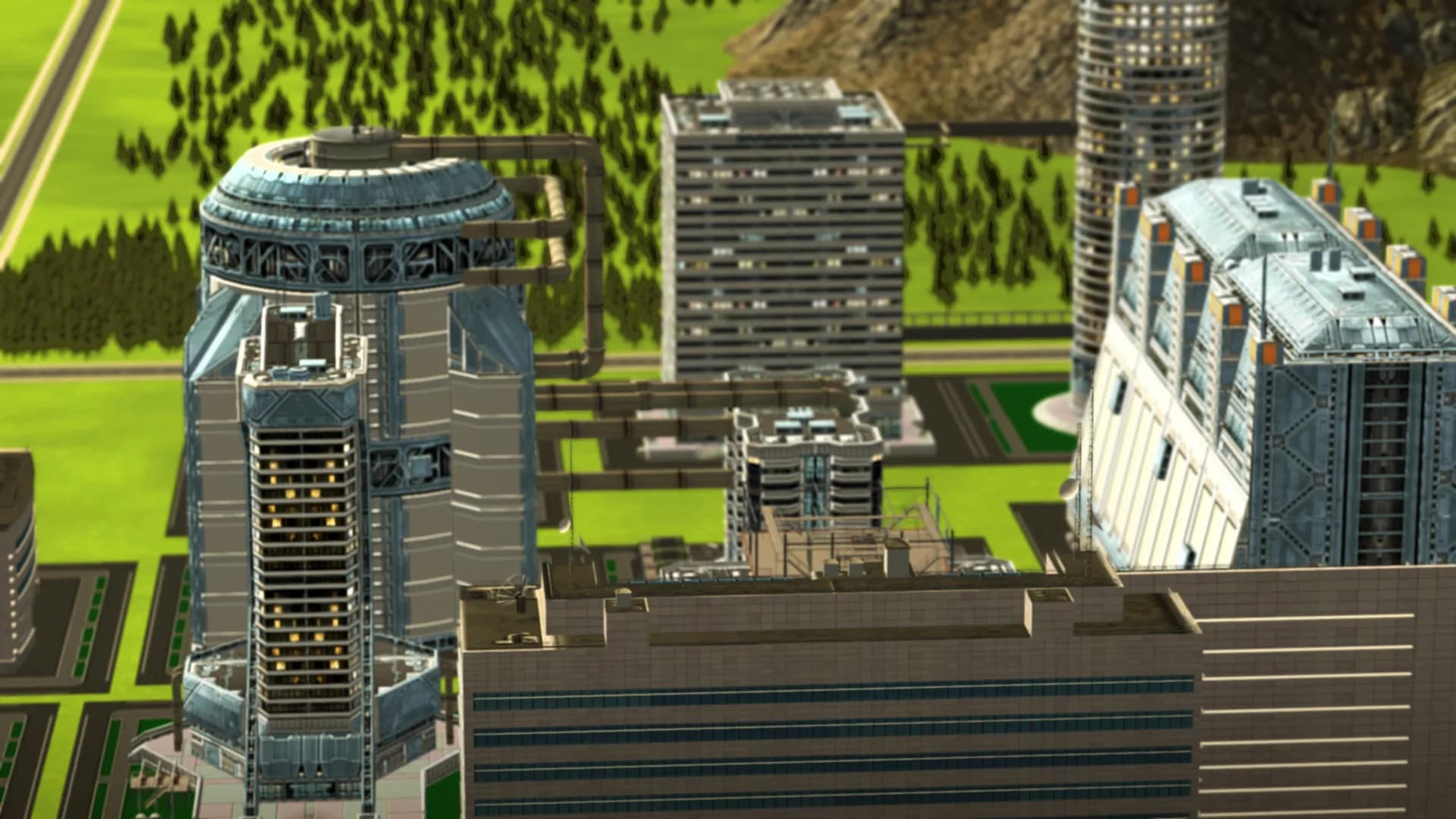 Oil Enterprise görsel 4