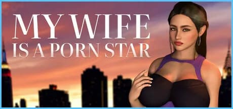 My wife is a porn star
