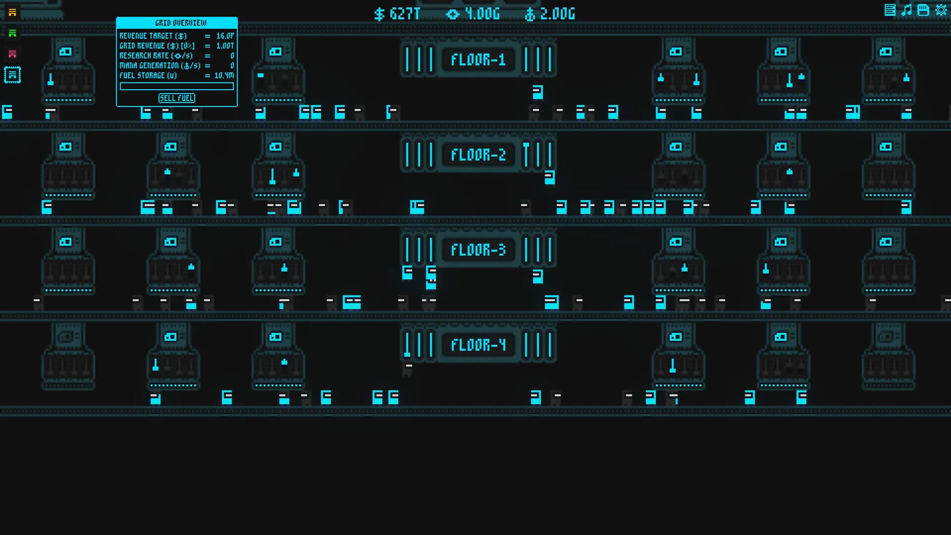 Gridkeeper görsel 6