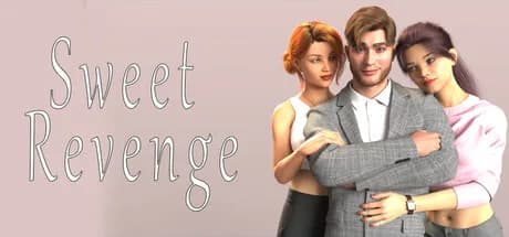 Sweet Revenge