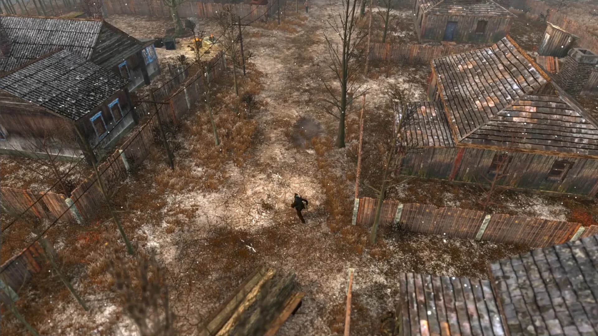 Tunguska 2: Whitefall görsel 2
