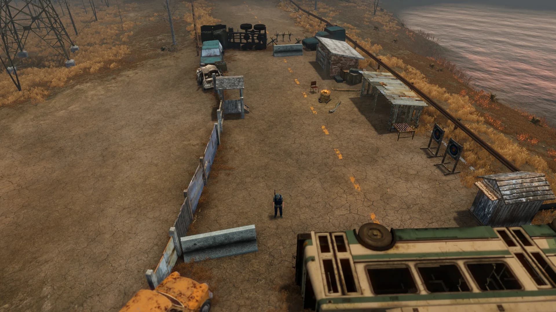 Tunguska 2: Whitefall görsel 13