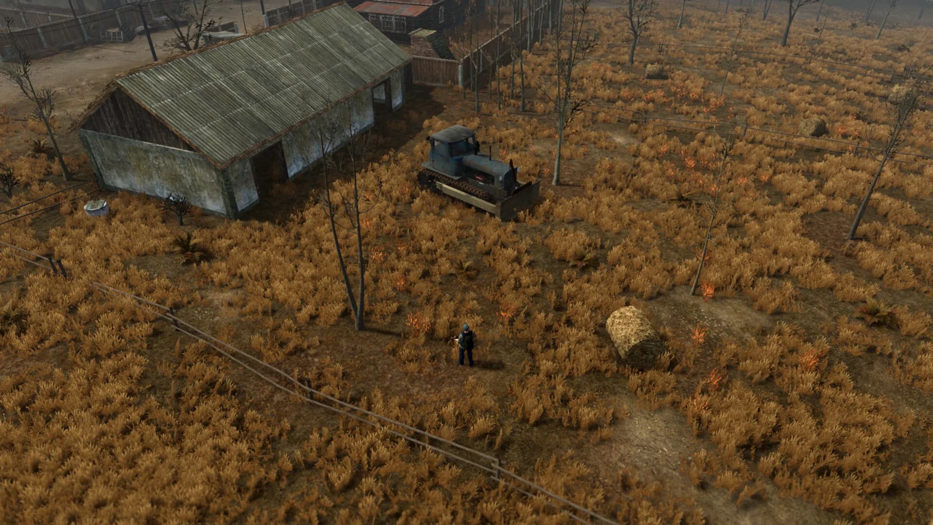 Tunguska 2: Whitefall görsel 16