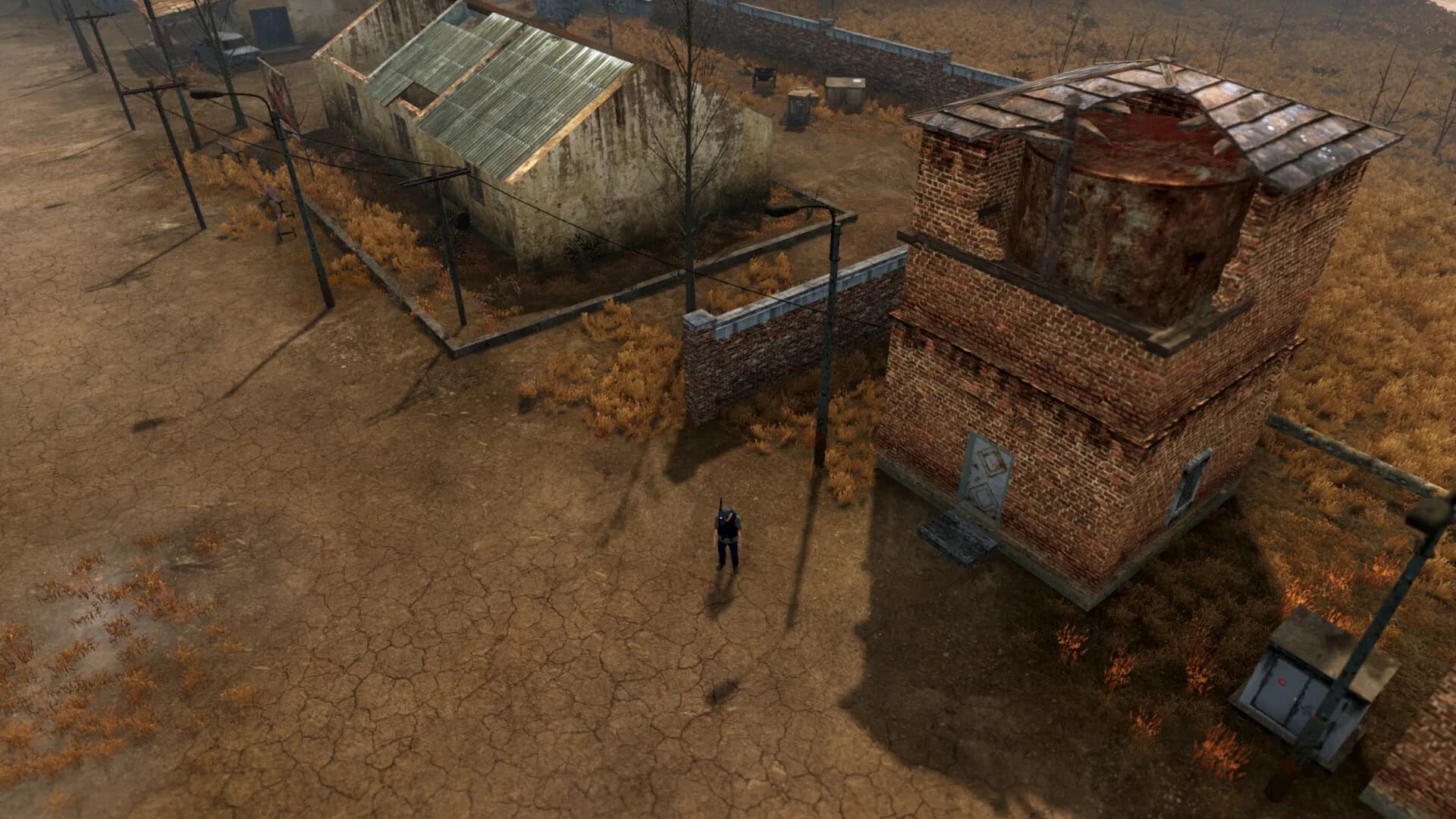 Tunguska 2: Whitefall görsel 18