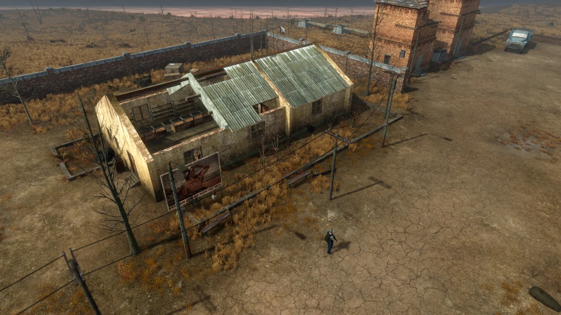Tunguska 2: Whitefall görsel 20
