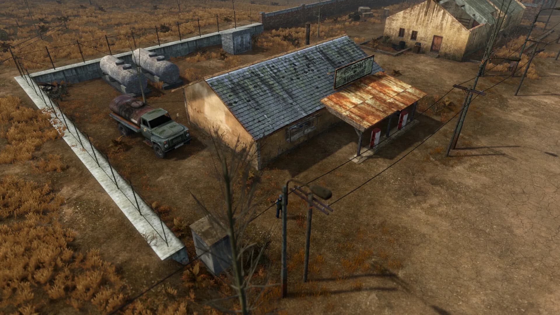 Tunguska 2: Whitefall görsel 21