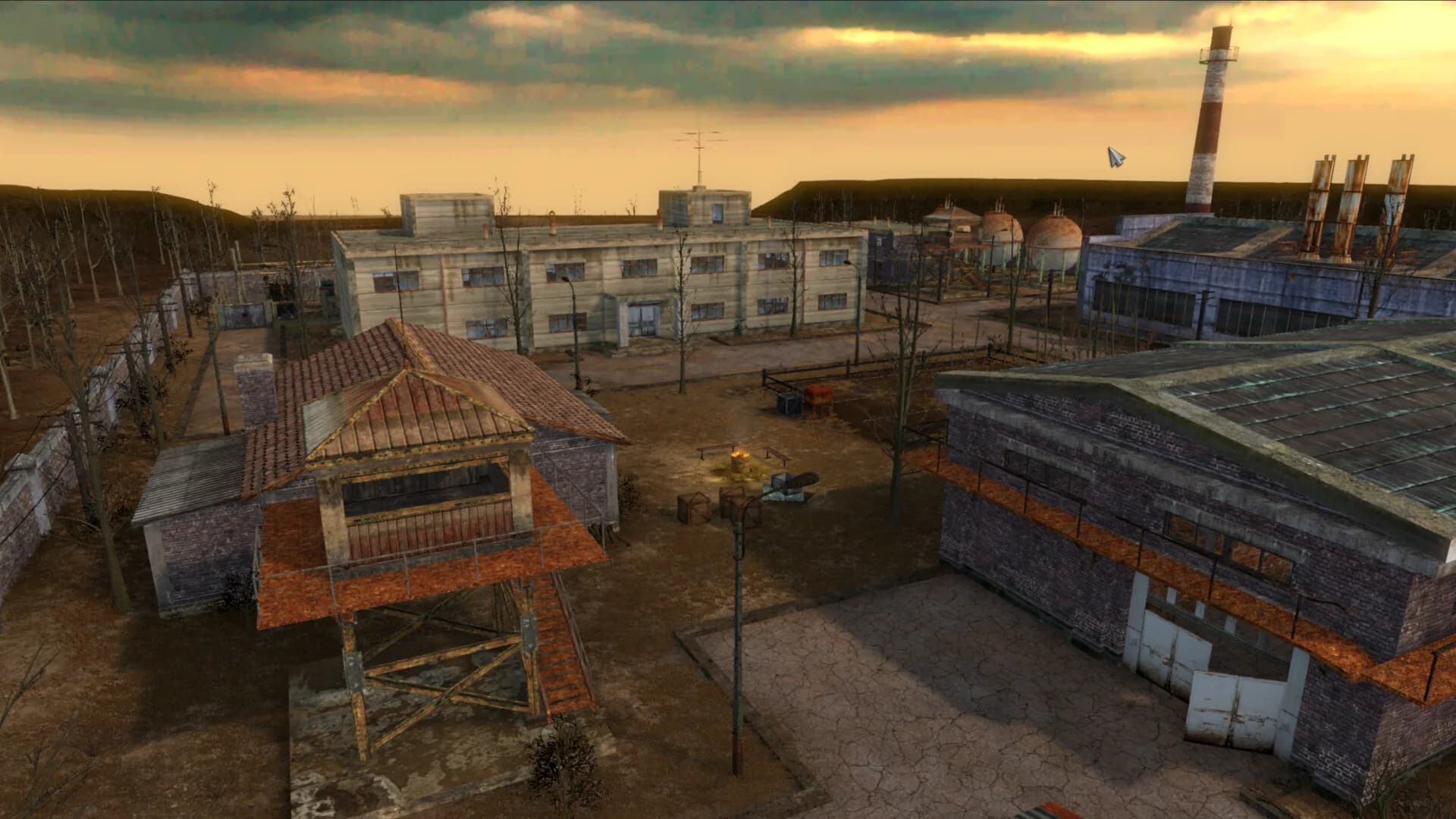 Tunguska 2: Whitefall görsel 22
