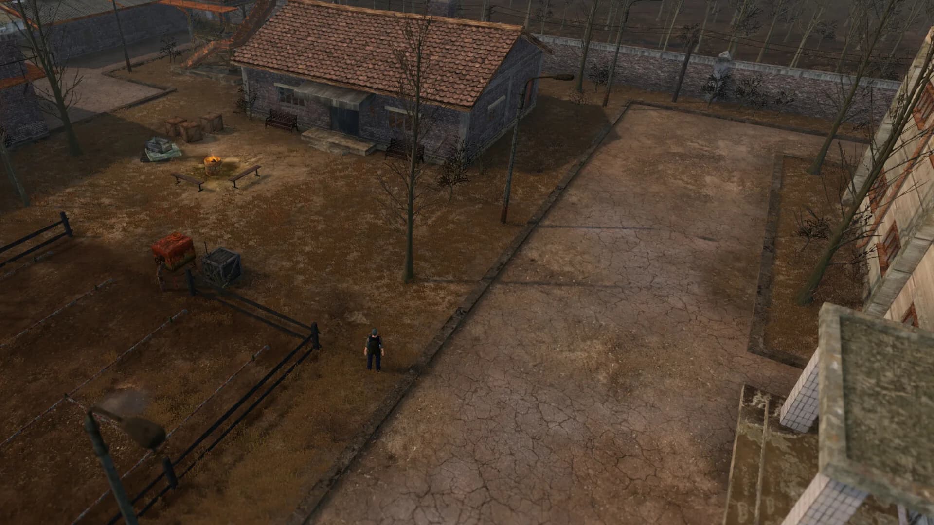 Tunguska 2: Whitefall görsel 23