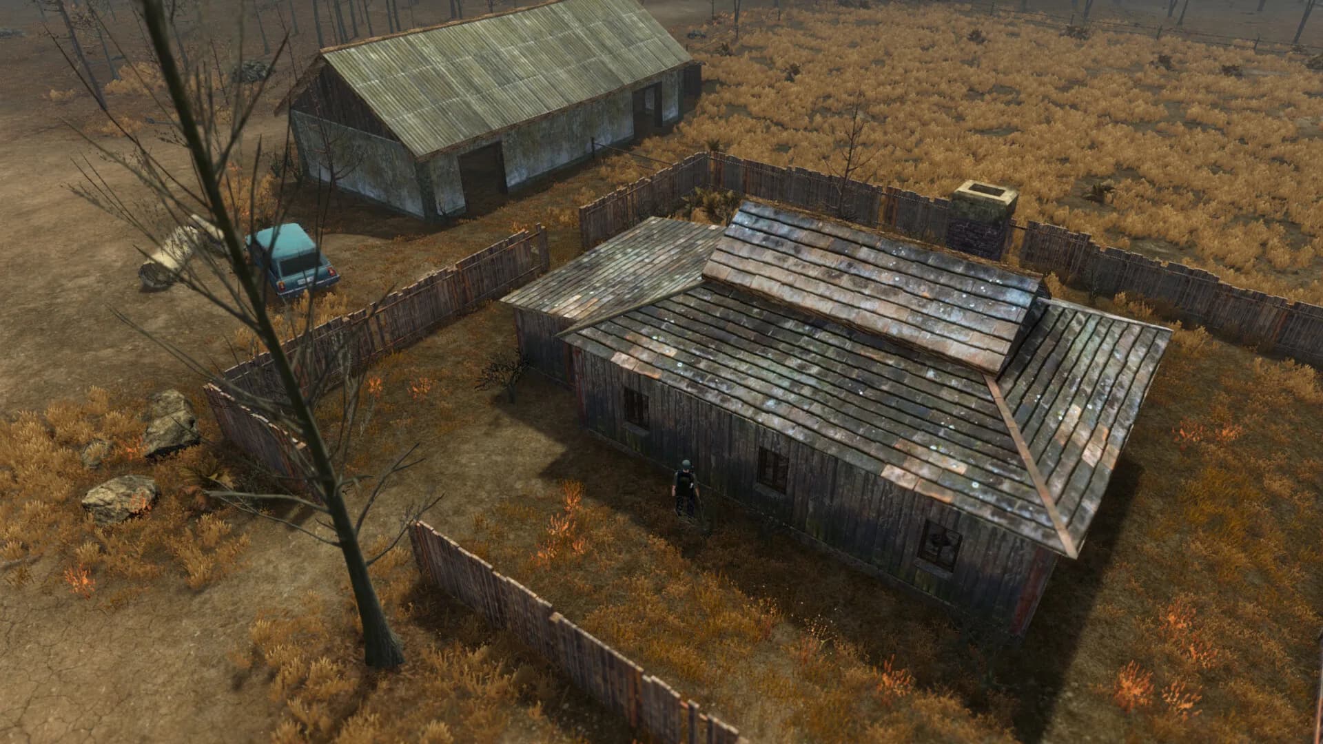 Tunguska 2: Whitefall görsel 26