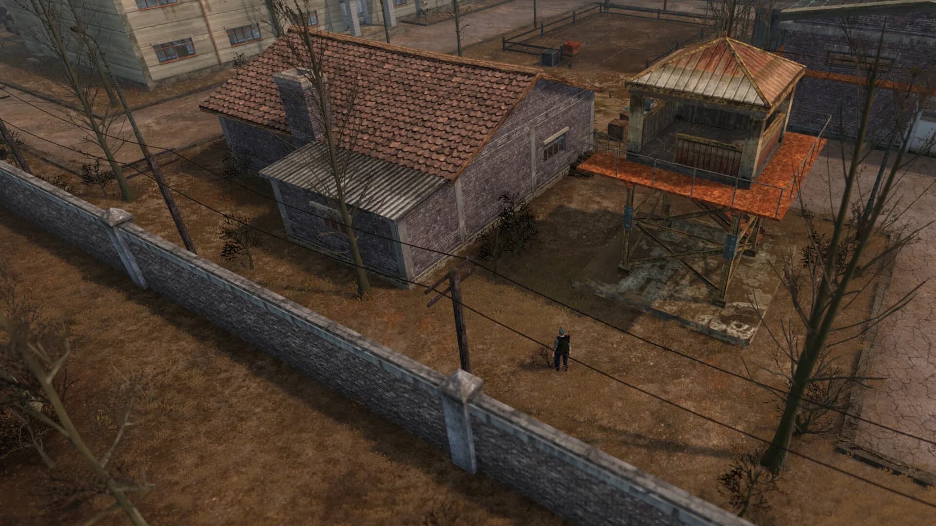 Tunguska 2: Whitefall görsel 27