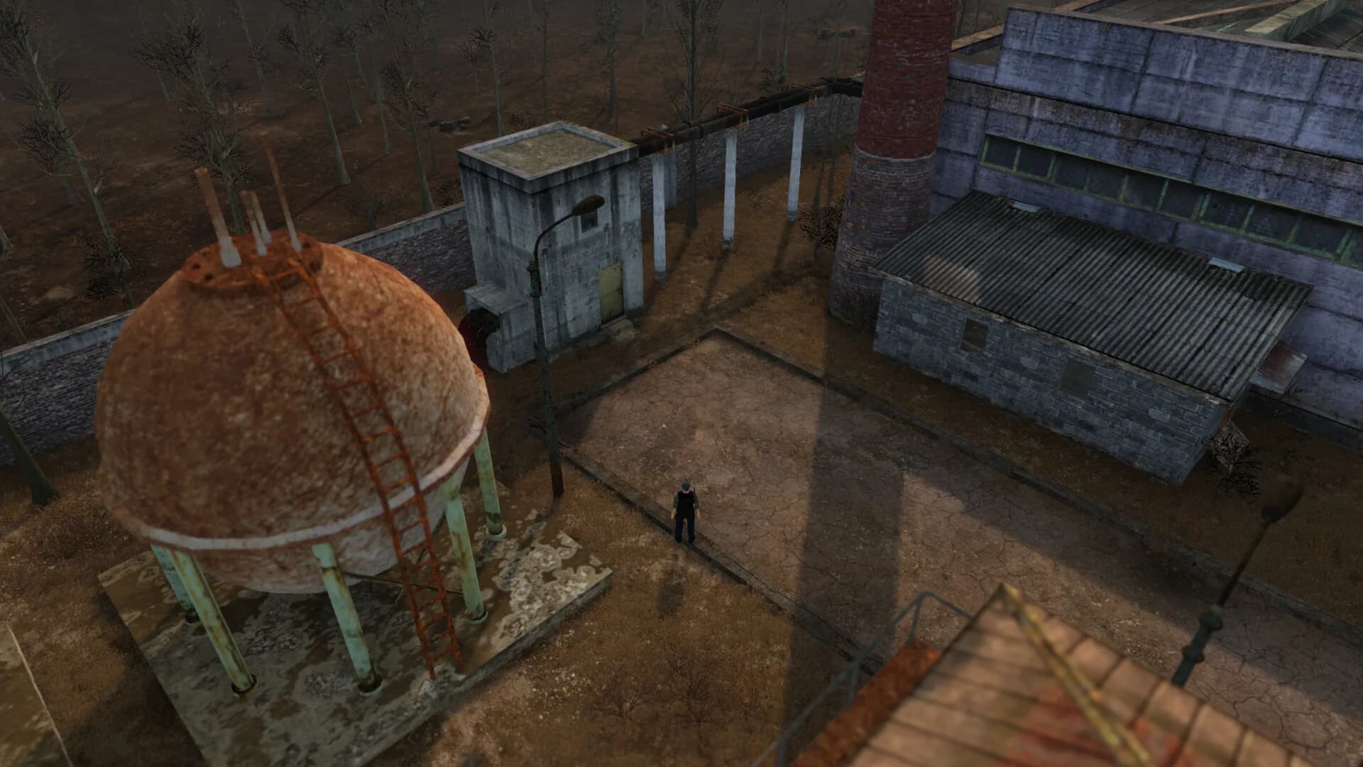 Tunguska 2: Whitefall görsel 28