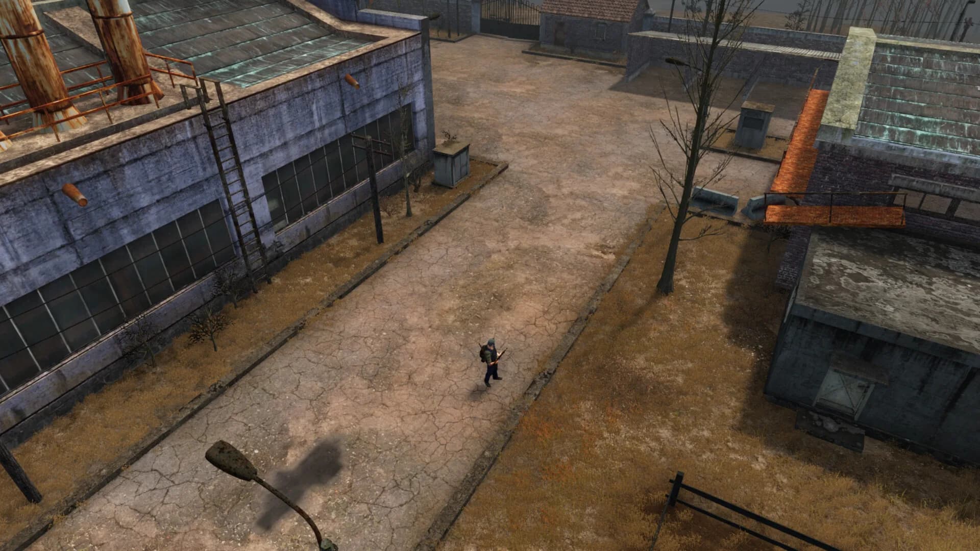 Tunguska 2: Whitefall görsel 30