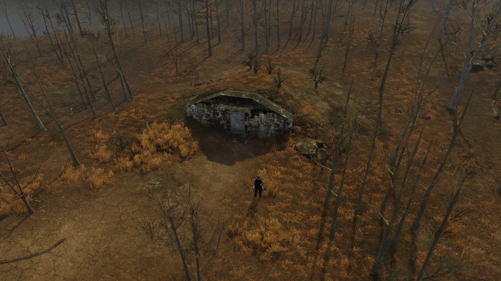 Tunguska 2: Whitefall görsel 31