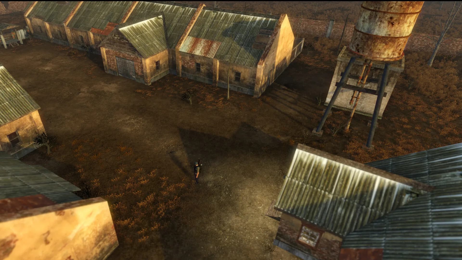 Tunguska 2: Whitefall görsel 33