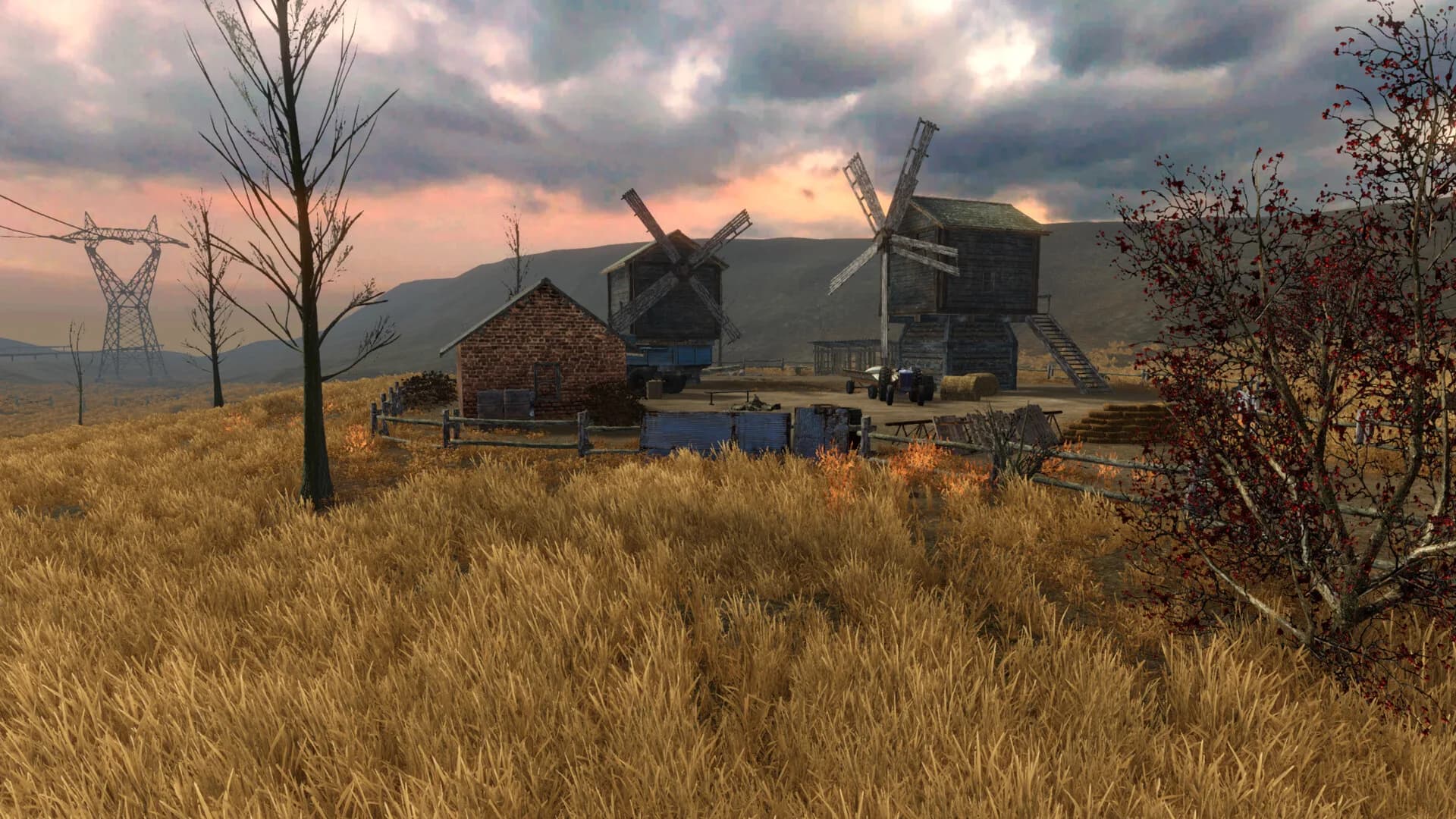 Tunguska 2: Whitefall görsel 7